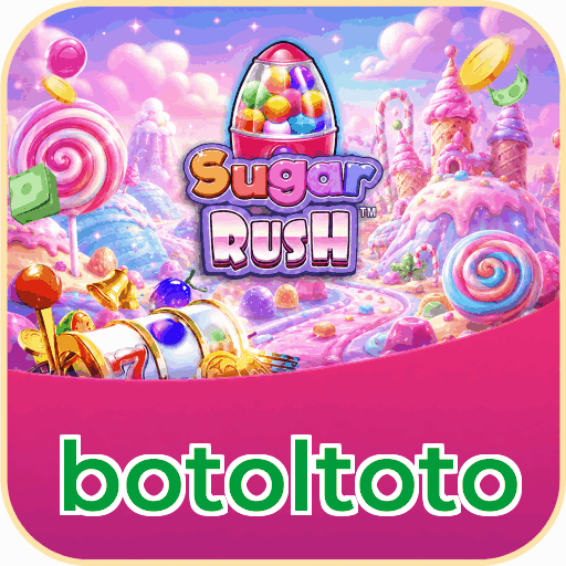 botoltoto APK v4.7.5 - Screenshot UI modern dan intuitif Indonesia